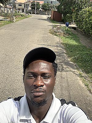 Profile photo for Emmanuel Benedict