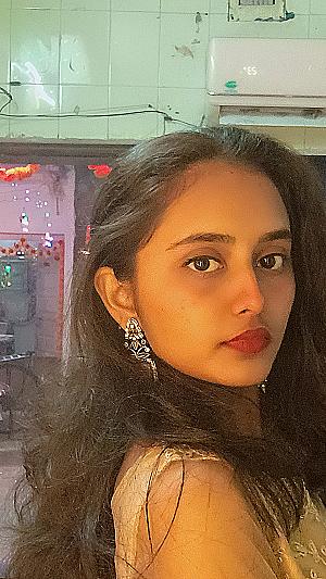 Profile photo for Sofi Sharma