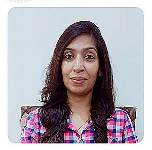 Profile photo for Dr. Priyanka Mehta