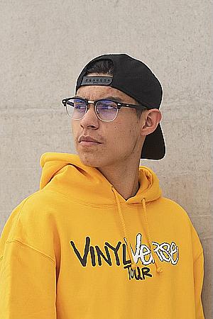 Profile photo for Armando Moreno