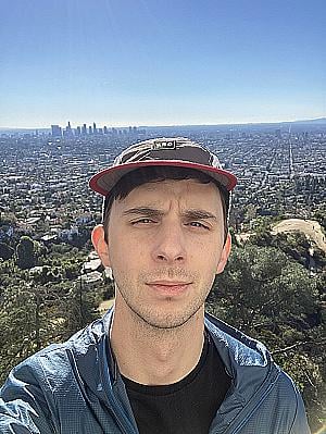 Profile photo for Taylor Wilhite