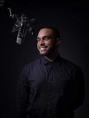 Profile photo for Ernesto Cuello