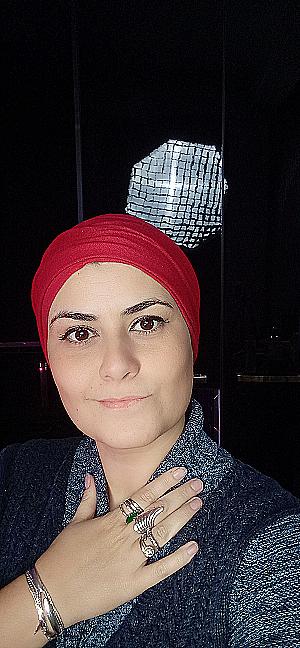 Profile photo for Rochdi boumala