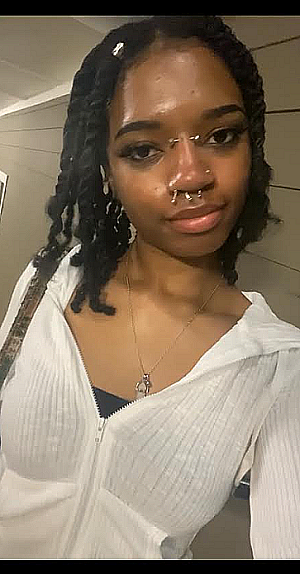 Profile photo for Rebekah Coleman