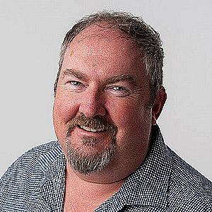 Profile photo for Mark Phillips