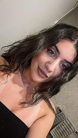 Profile photo for Jacinta N