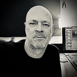 Profile photo for Matt Vowles