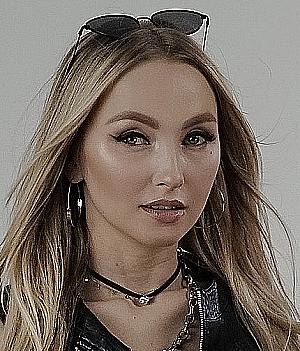 Profile photo for Olesia Iarovaia