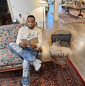 Profile photo for Raymond McIntosh