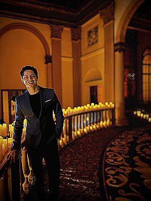 Profile photo for Alex Guevara