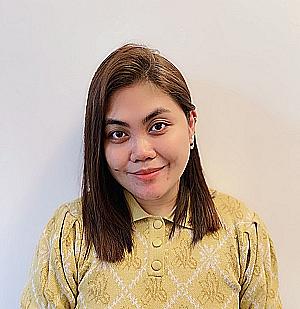 Profile photo for Suzette Marian Yuan