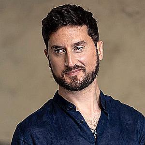 Profile photo for Vincenzo Liguori