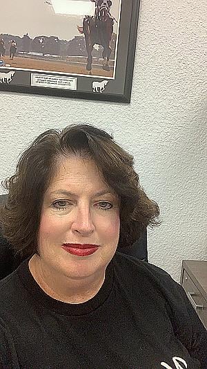 Profile photo for Monica Young