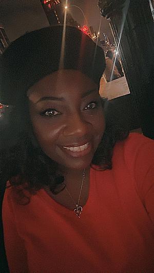 Profile photo for Nikita Cole