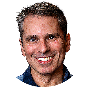 Profile photo for Paul Vinger