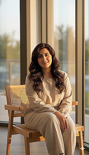 Profile photo for Nada space