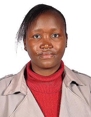 Profile photo for Mary Njeri Njunge