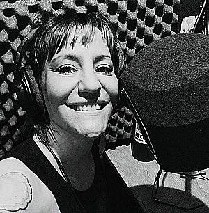 Profile photo for Nina Romeo