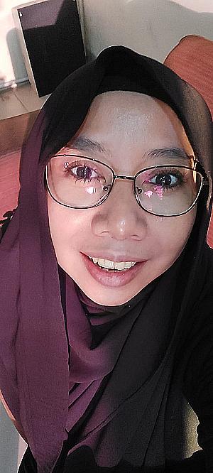 Profile photo for Siska Natasia