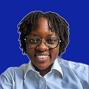 Profile photo for Nadine Odwori