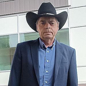 Profile photo for Dale Roth