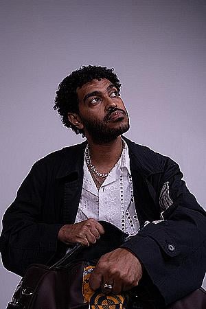 Profile photo for Osama Verse-Atile Hussain