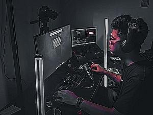 Profile photo for Usamah Kurnia