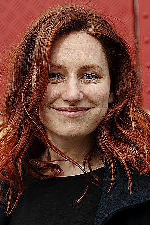 Profile photo for Anna Amalie Blomeyer