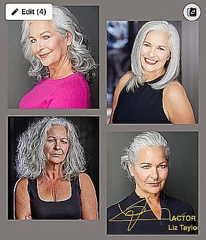 Profile photo for Ela THE VOICE