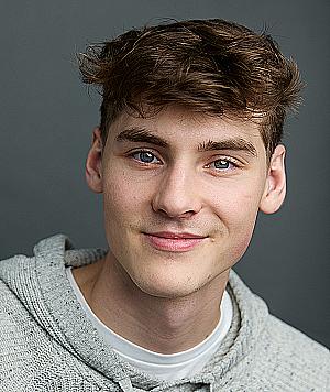 Profile photo for Ethan Faris