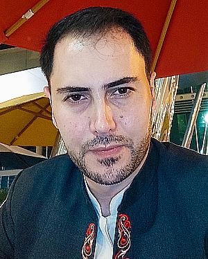 Profile photo for Maher Issa