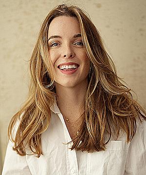 Profile photo for Morgan Taylor