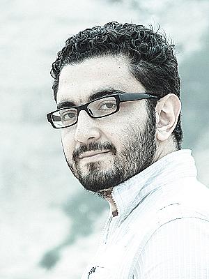 Profile photo for Mohamed mamdouh