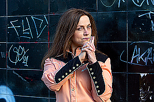 Profile photo for Laura Kamp