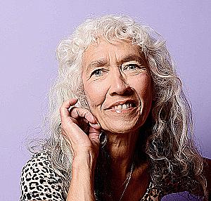 Profile photo for Janet Suffield