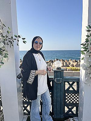 Profile photo for Loreen Hafez Bedawy