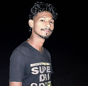 Profile photo for Marco Ali