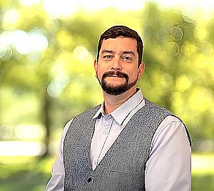 Profile photo for KEVIN RUNION