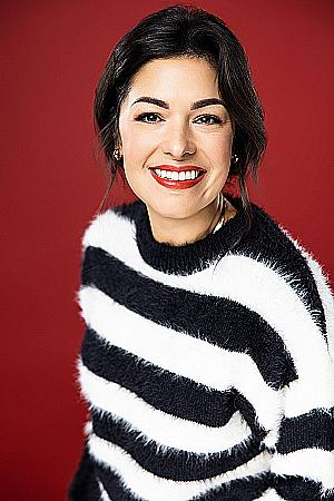 Profile photo for Lauren Bajwa