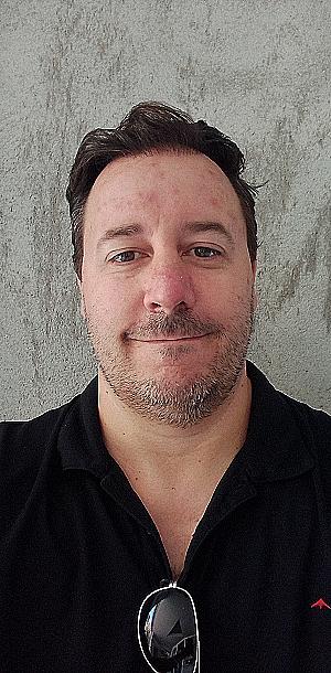 Profile photo for Marcelo Pablo Camporesi