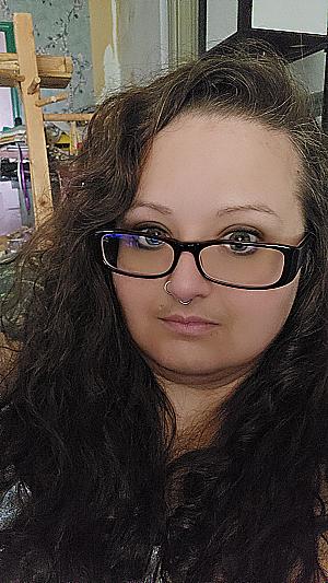 Profile photo for Emily Anderson