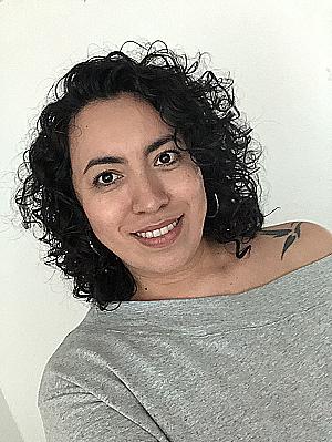 Profile photo for Liliana Reyes