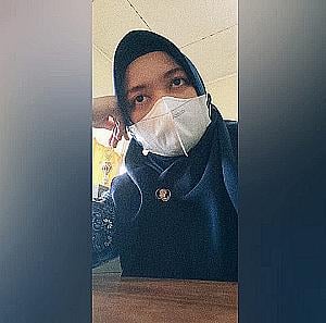 Profile photo for Fania hanifah