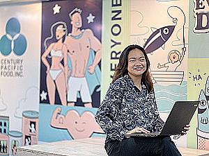 Profile photo for Mica Velasco