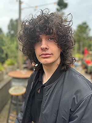 Profile photo for Kensington Smith