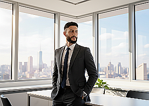 Profile photo for Waseem Almatni