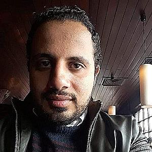 Profile photo for ahmed mohamed nassar