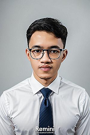 Profile photo for M Fawwaz Naufal