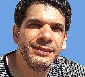 Profile photo for Calogero Di Benedetto