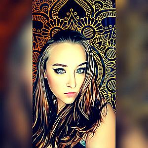 Profile photo for Mary Fillion